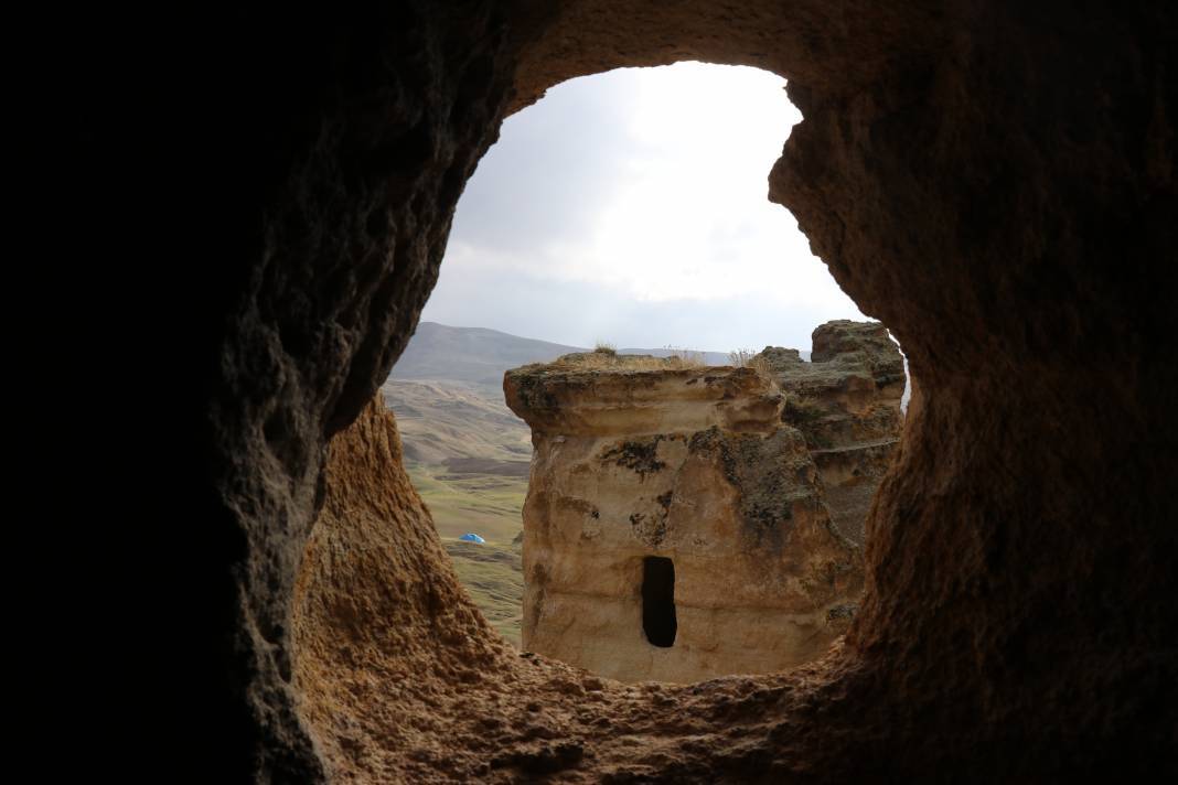 Turizmde yeni bir destinasyona hazırlanıyor 20