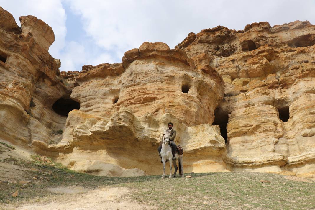 Turizmde yeni bir destinasyona hazırlanıyor 16