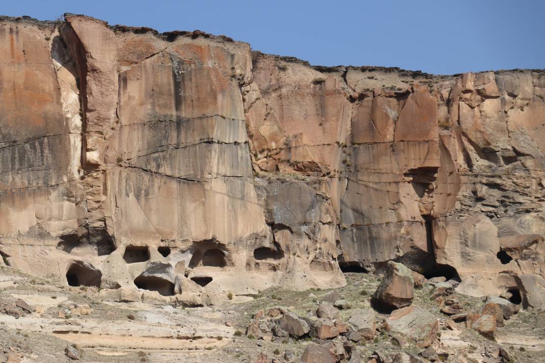 Turizmde yeni bir destinasyona hazırlanıyor 14