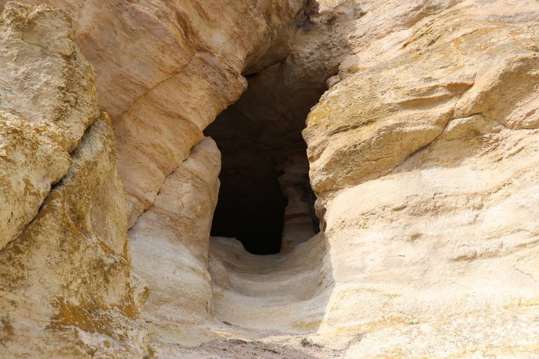 Turizmde yeni bir destinasyona hazırlanıyor 13