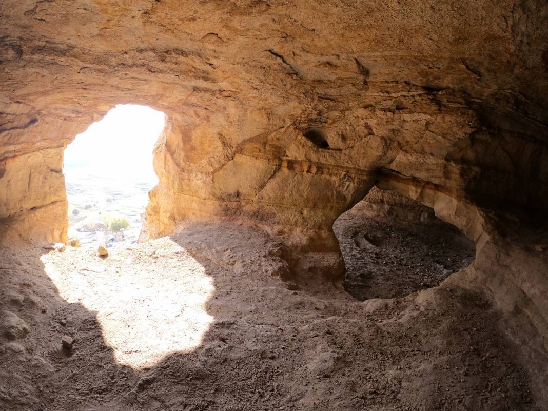 Turizmde yeni bir destinasyona hazırlanıyor 15