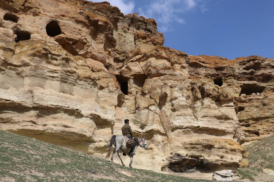 Turizmde yeni bir destinasyona hazırlanıyor 11