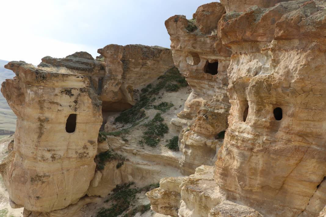 Turizmde yeni bir destinasyona hazırlanıyor 12