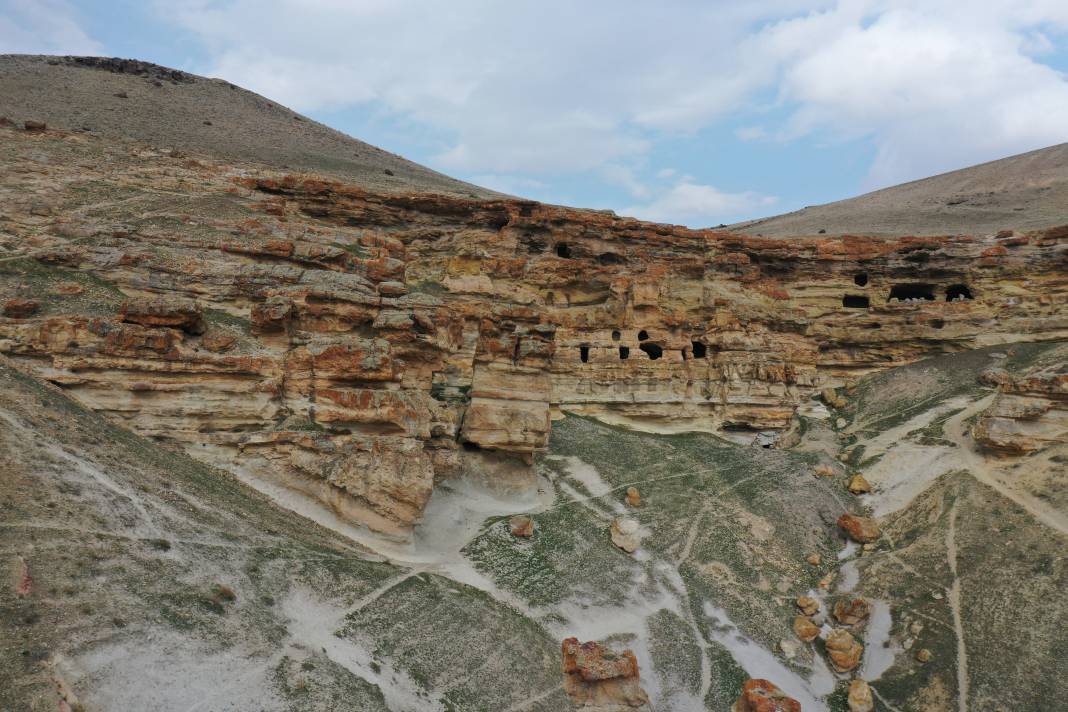 Turizmde yeni bir destinasyona hazırlanıyor 10