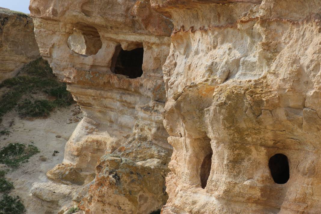 Turizmde yeni bir destinasyona hazırlanıyor 9