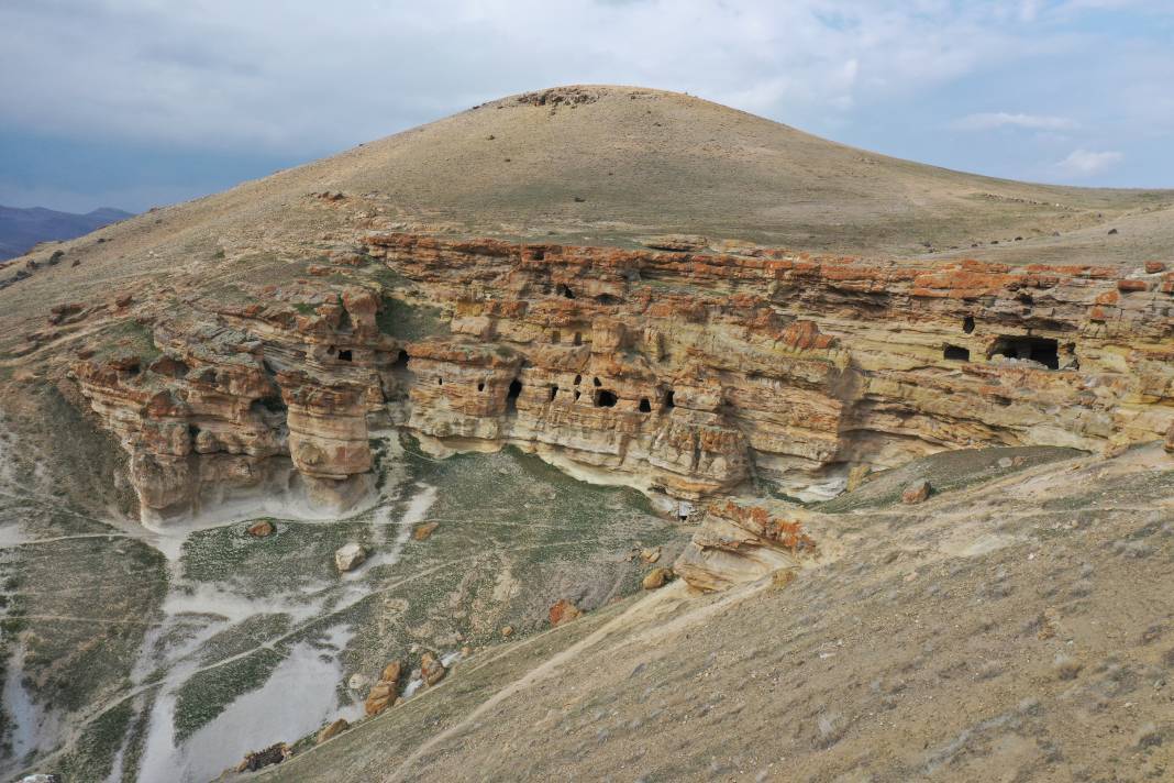 Turizmde yeni bir destinasyona hazırlanıyor 7