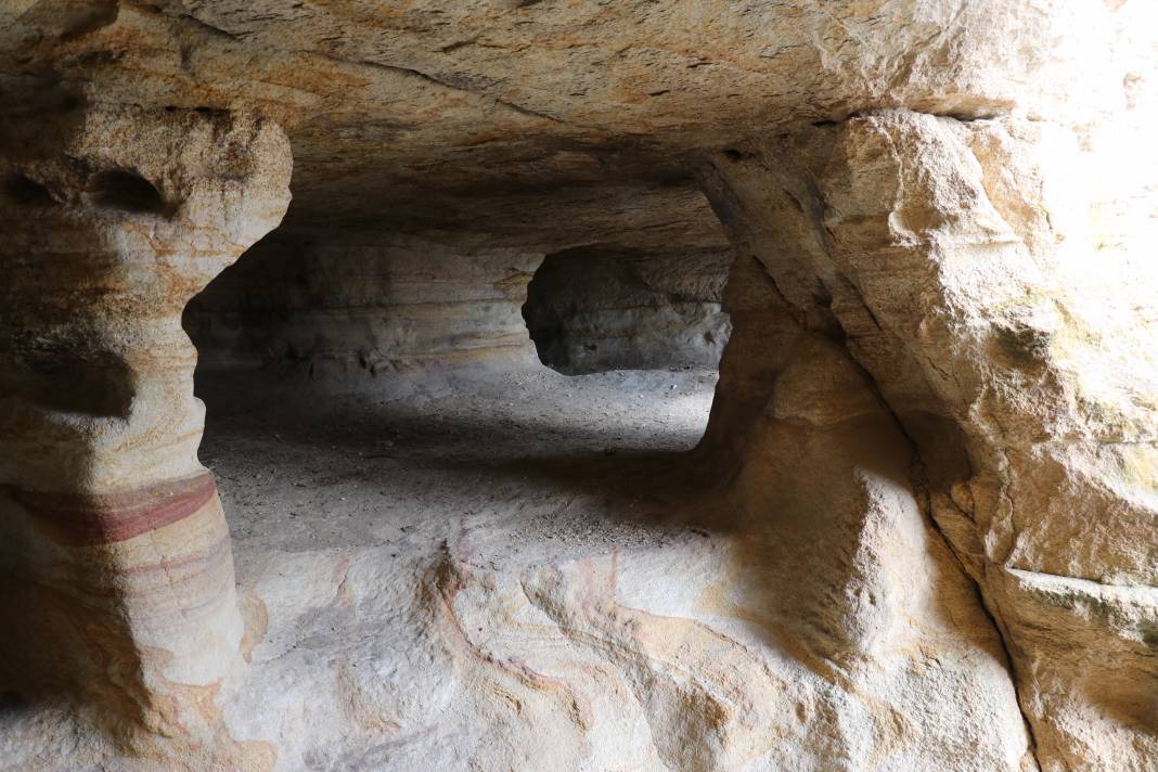 Turizmde yeni bir destinasyona hazırlanıyor 6
