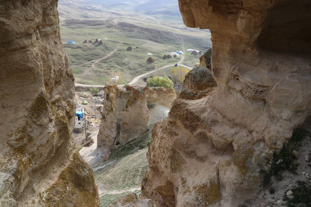 Turizmde yeni bir destinasyona hazırlanıyor 2