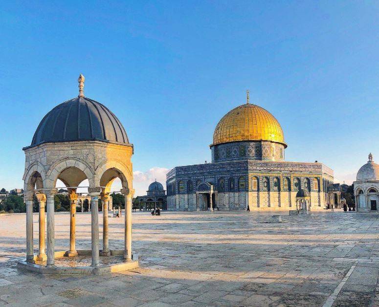 Gazze Şeridi'ne yönelik saldırılar şiddetlenerek devam ediyor 4