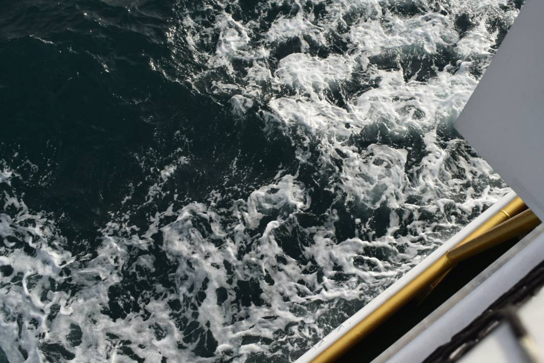 İstanbul Boğazı'nın nefes kesen manzaraları 3