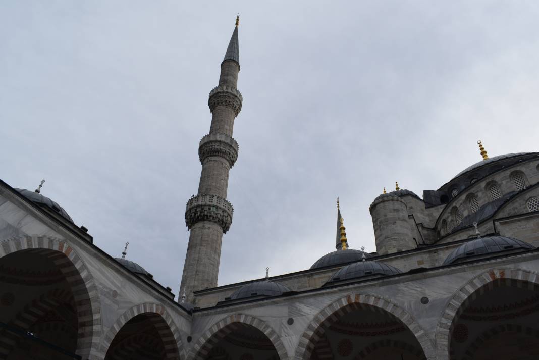 İstanbul'un eşsiz güzelliği fotoğraf karelerine yansıdı 48
