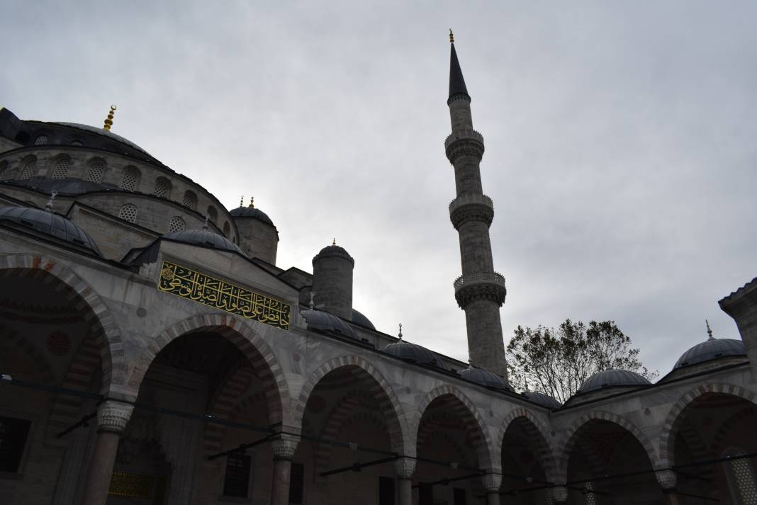 İstanbul'un eşsiz güzelliği fotoğraf karelerine yansıdı 47