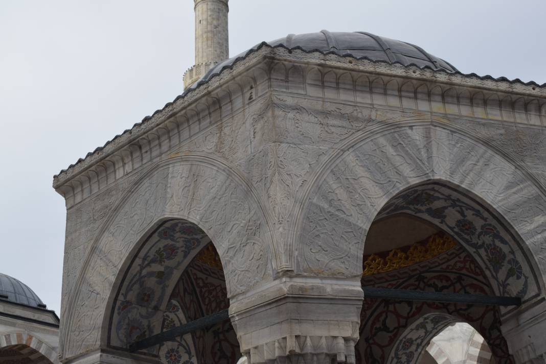 İstanbul'un eşsiz güzelliği fotoğraf karelerine yansıdı 46