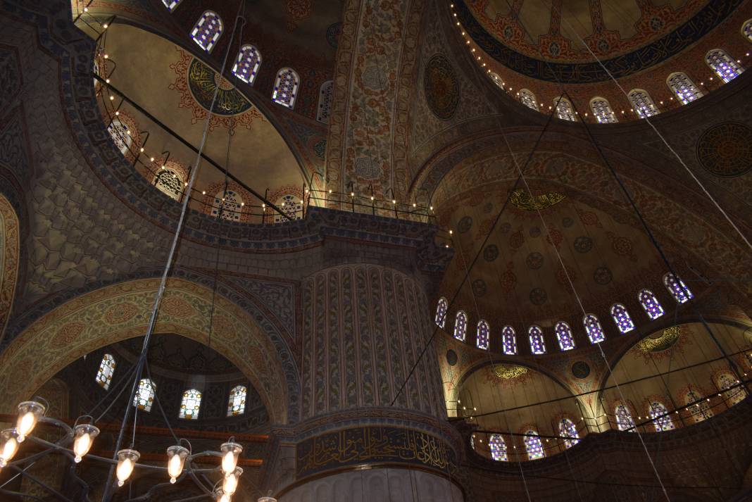 İstanbul'un eşsiz güzelliği fotoğraf karelerine yansıdı 44