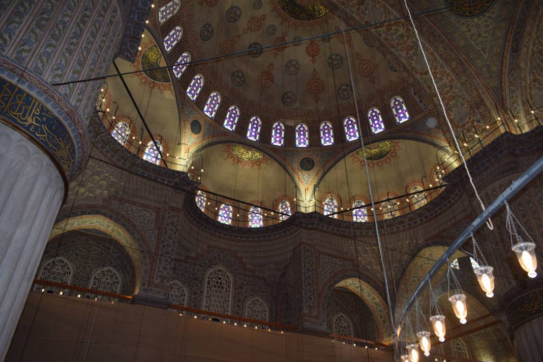 İstanbul'un eşsiz güzelliği fotoğraf karelerine yansıdı 41