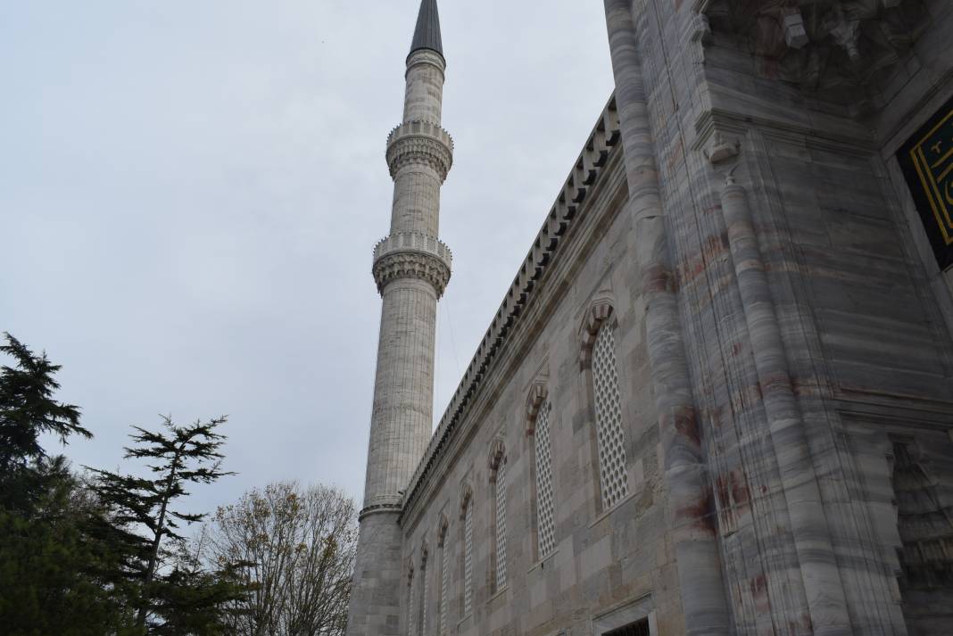 İstanbul'un eşsiz güzelliği fotoğraf karelerine yansıdı 34