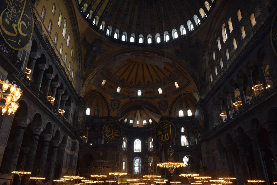 İstanbul'un eşsiz güzelliği fotoğraf karelerine yansıdı 18