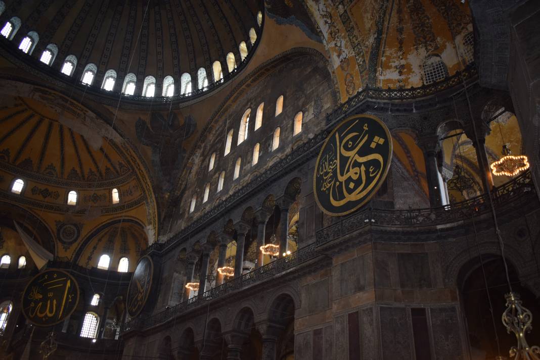 İstanbul'un eşsiz güzelliği fotoğraf karelerine yansıdı 16