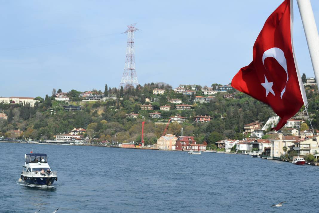 İstanbul'un eşsiz güzelliği fotoğraf karelerine yansıdı 10
