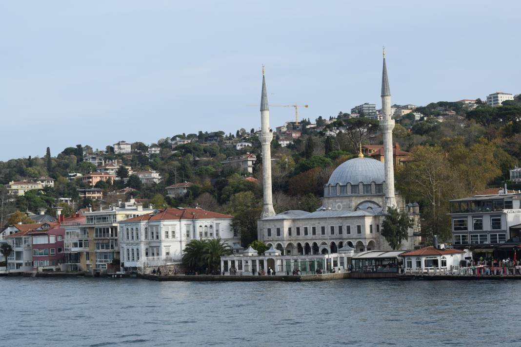İstanbul'un eşsiz güzelliği fotoğraf karelerine yansıdı 6