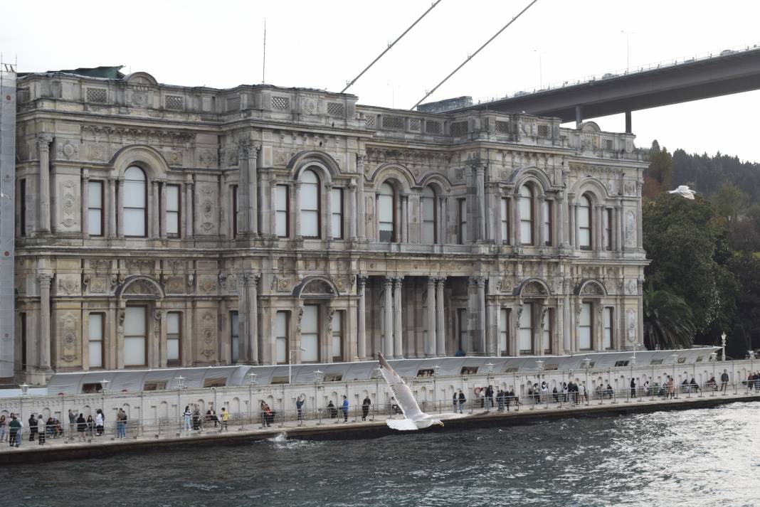 İstanbul'un eşsiz güzelliği fotoğraf karelerine yansıdı 5