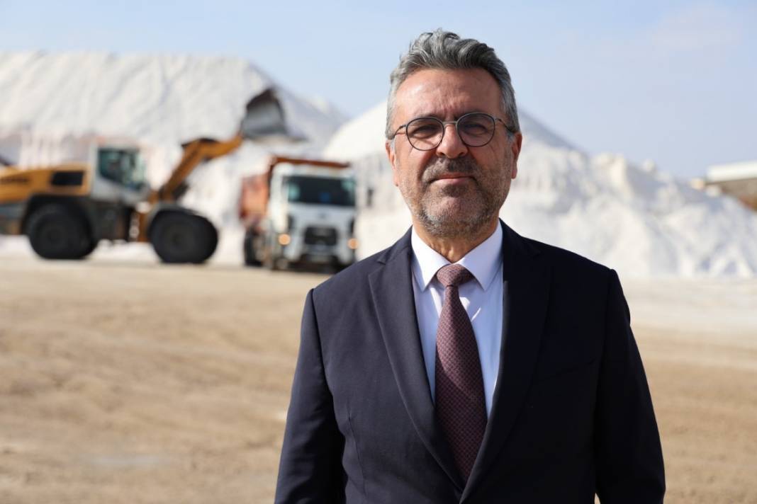 Gölden gelen lezzet dünya sofralarını süslemeye hazırlanıyor 2