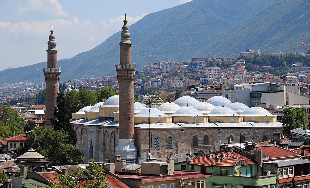 Hangi ilde ne kadar cami var? Konya farkını ortaya koydu 12