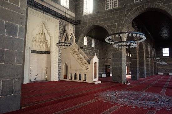 Hangi ilde ne kadar cami var? Konya farkını ortaya koydu 18