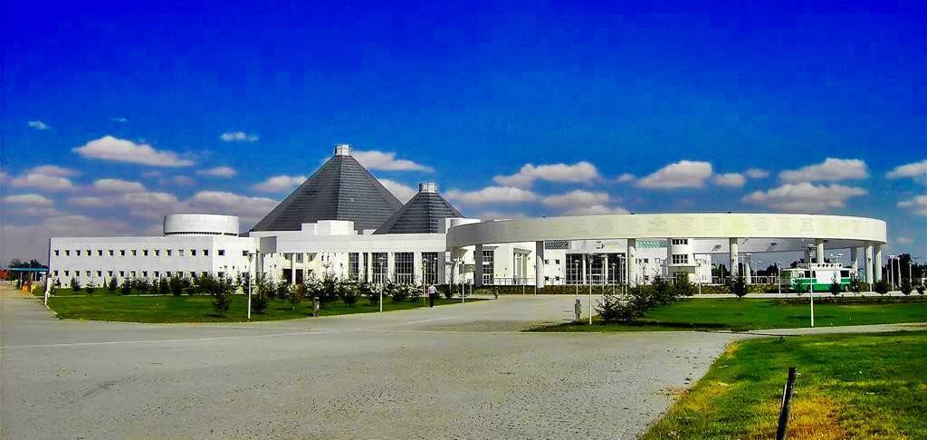 Mevlana Kültür Merkezi hikayesi ile tarihe geçti 13