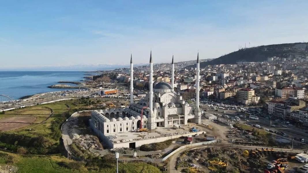Hangi ilde ne kadar cami var? Konya farkını ortaya koydu 10