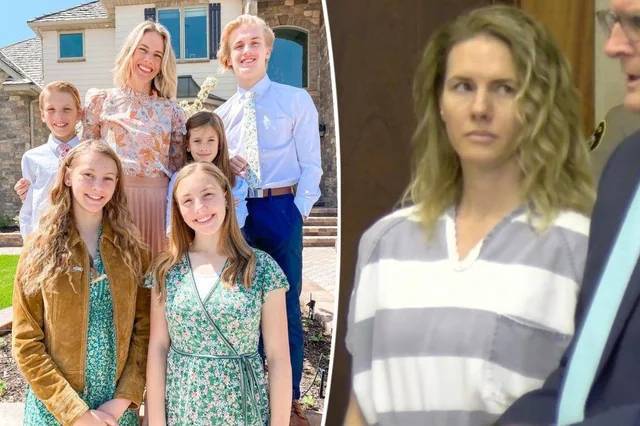 Ünlü YouTube fenomeni kadın çocuklarını taciz etti 3