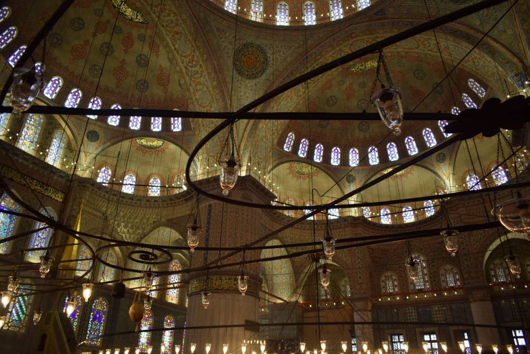 İstanbul'un dokusu fotoğraf karelerine yansıdı 7