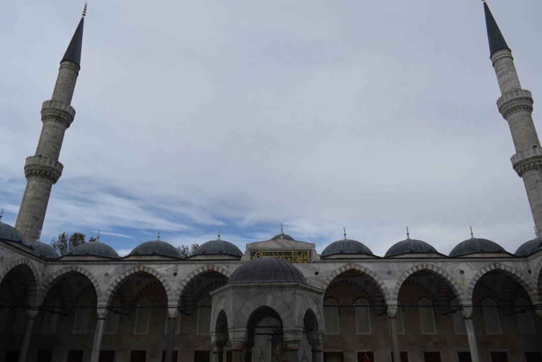 İstanbul'un dokusu fotoğraf karelerine yansıdı 11