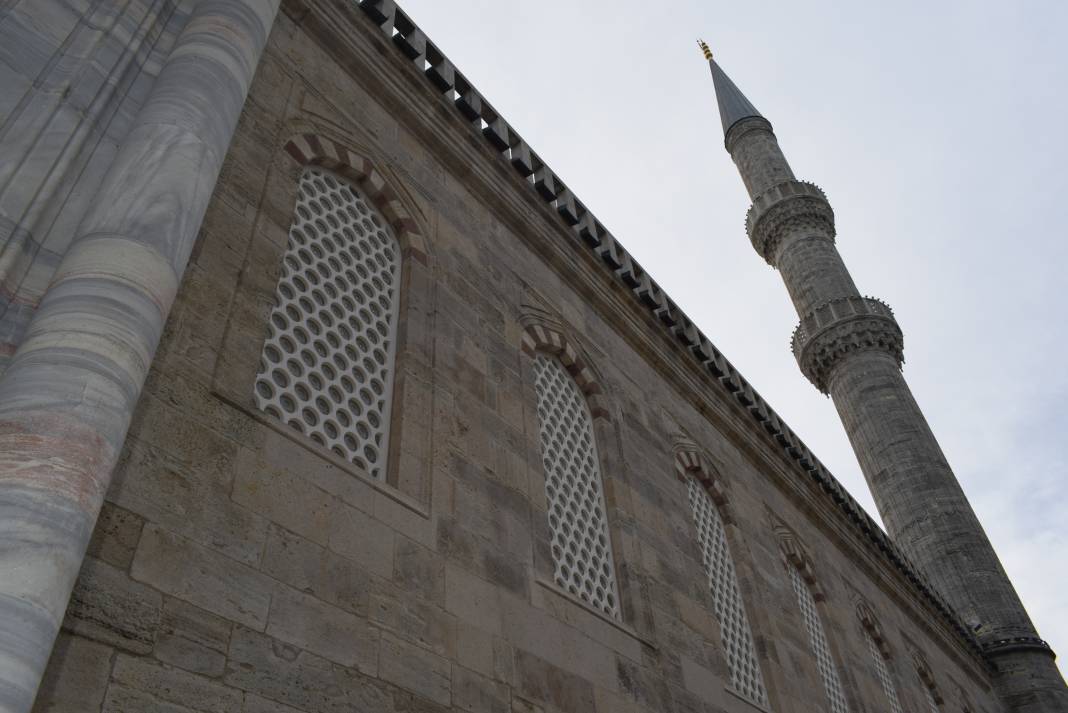 İstanbul'un dokusu fotoğraf karelerine yansıdı 10