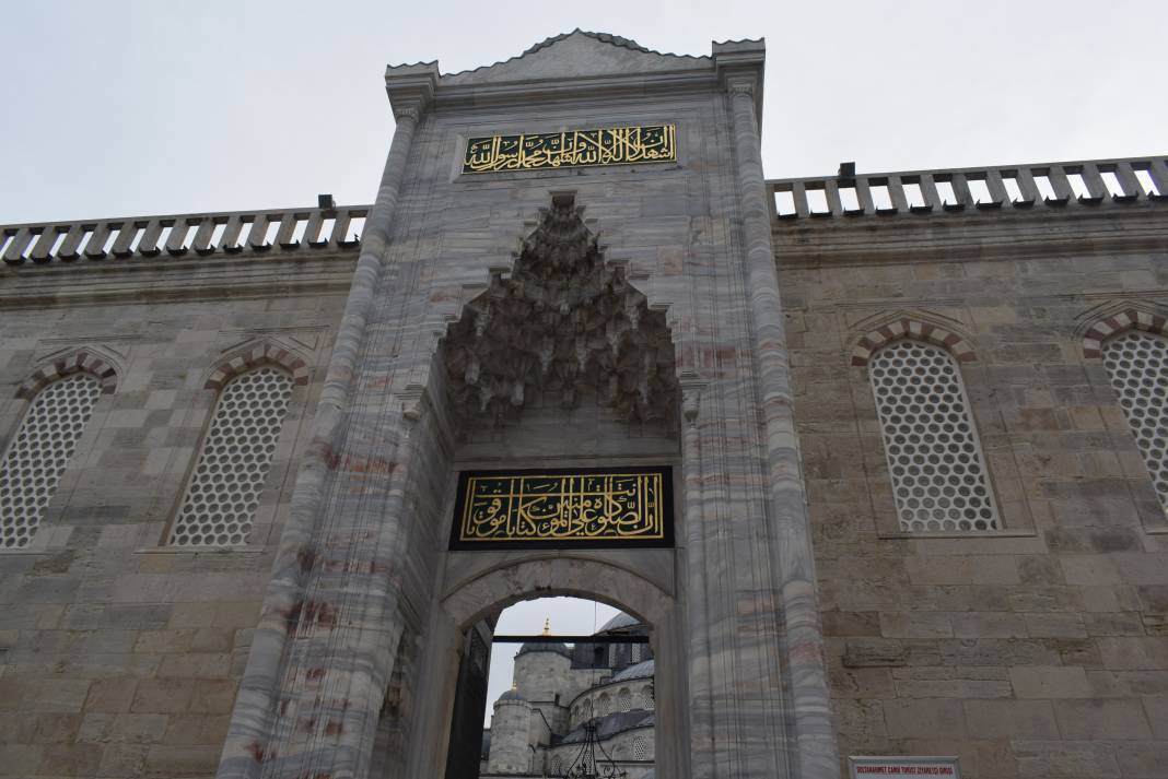 İstanbul'un dokusu fotoğraf karelerine yansıdı 9