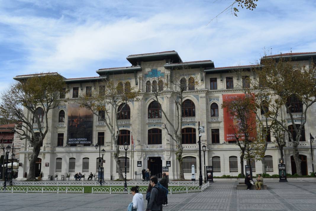 İstanbul'un dokusu fotoğraf karelerine yansıdı 3