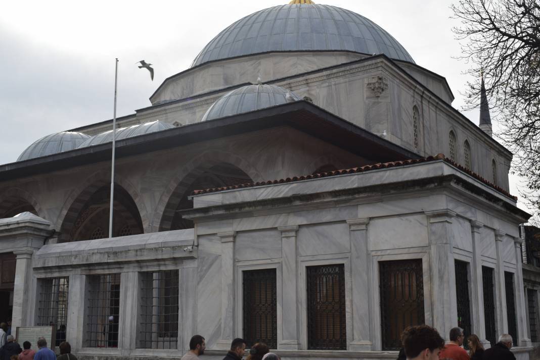 İstanbul'un dokusu fotoğraf karelerine yansıdı 2