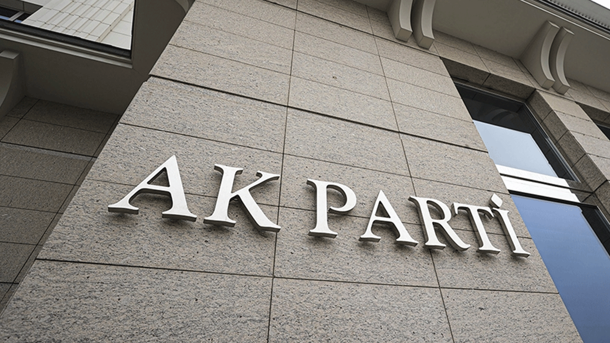 İşte AK Parti'nin İzmir adayları - TAM LİSTE 13