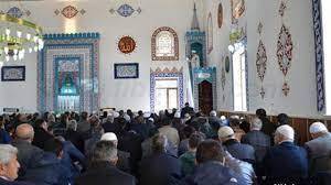 Dua kapısı ne zaman açık olur? 7