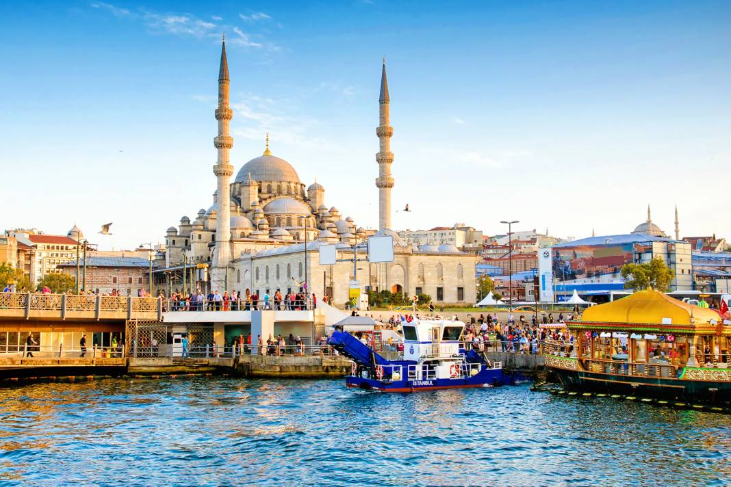 2024'ün en iyi şehirleri belli oldu! Türkiye'den tek bir şehir girdi 47