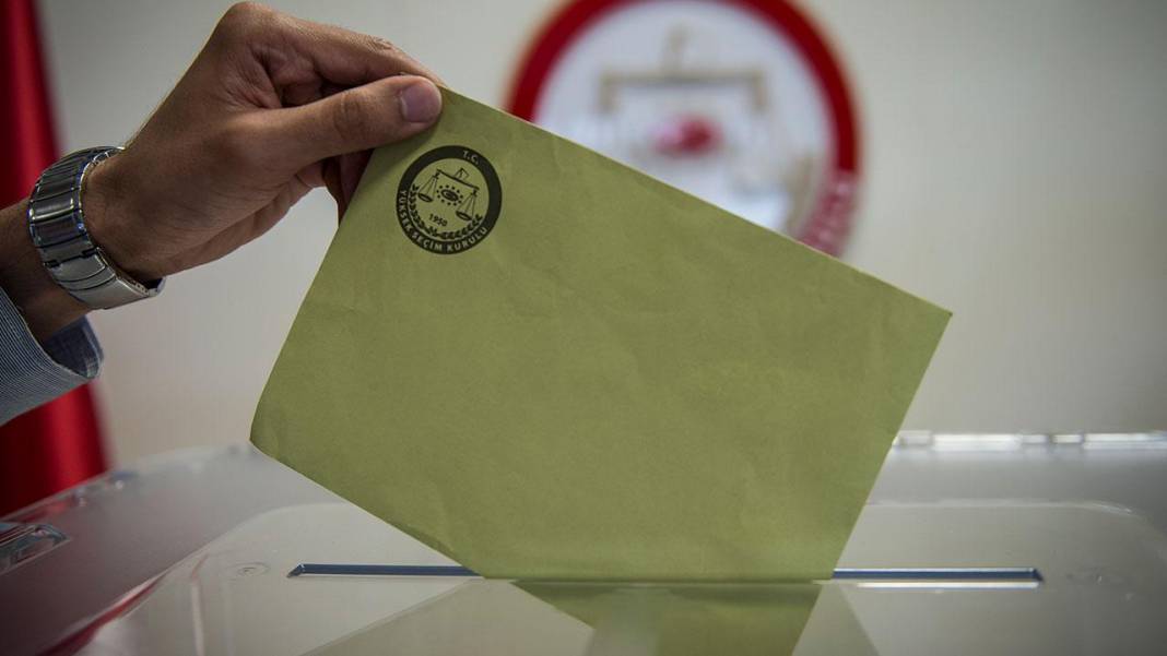 İşte AK Parti'nin İzmir adayları - TAM LİSTE 1