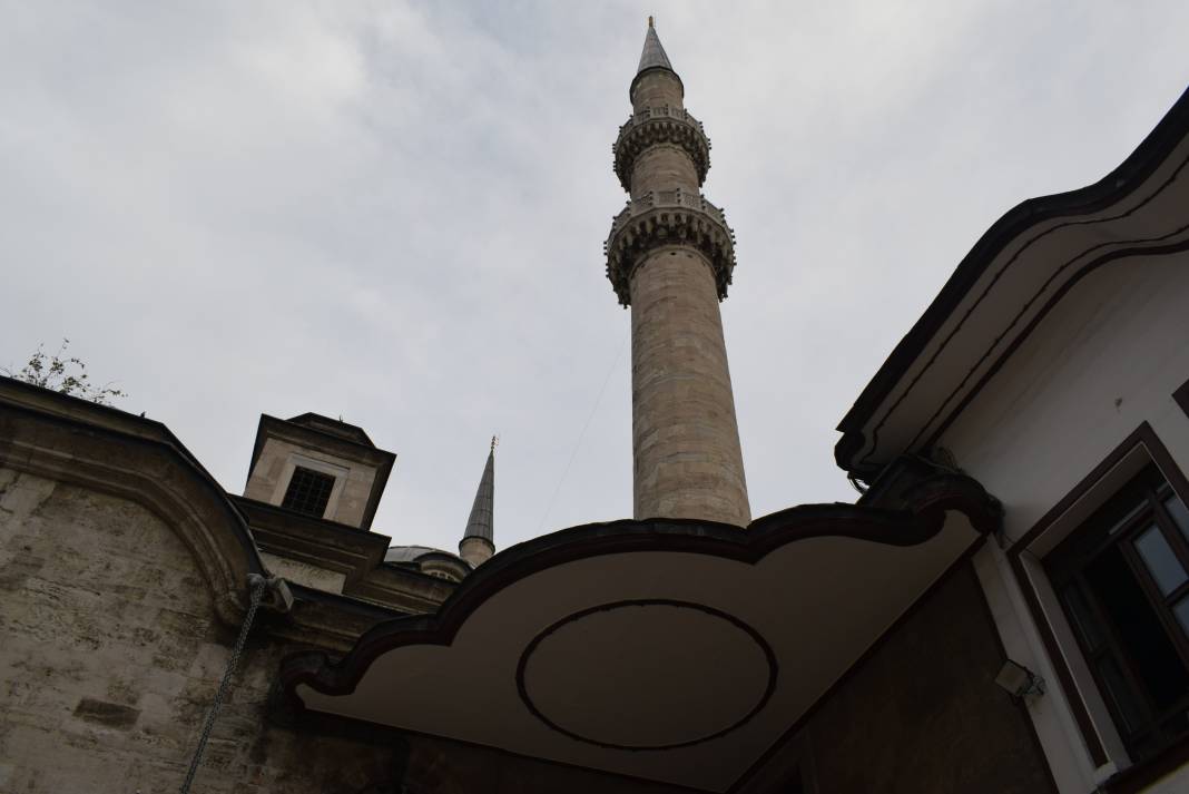 Tarihi ve modernin buluştuğu şehir İstanbul 10