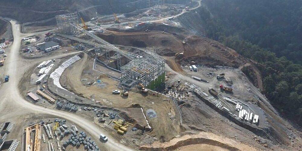 Erzincan'daki altın madeni faciası Konyalıyı da tedirgin edecek! Hangi illerde altın madeni var? 6