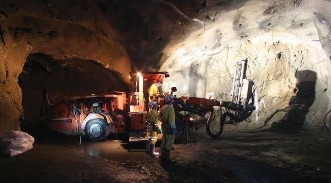 Erzincan'daki altın madeni faciası Konyalıyı da tedirgin edecek! Hangi illerde altın madeni var? 4