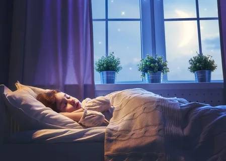 Uyku kalitenizi düşürebilecek saat: Uzmanlar uyardı! 2