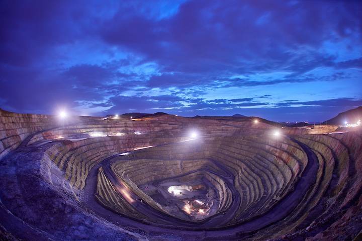 Erzincan'daki altın madeni faciası Konyalıyı da tedirgin edecek! Hangi illerde altın madeni var? 14