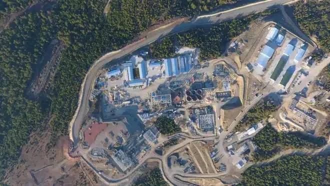 Erzincan'daki altın madeni faciası Konyalıyı da tedirgin edecek! Hangi illerde altın madeni var? 16