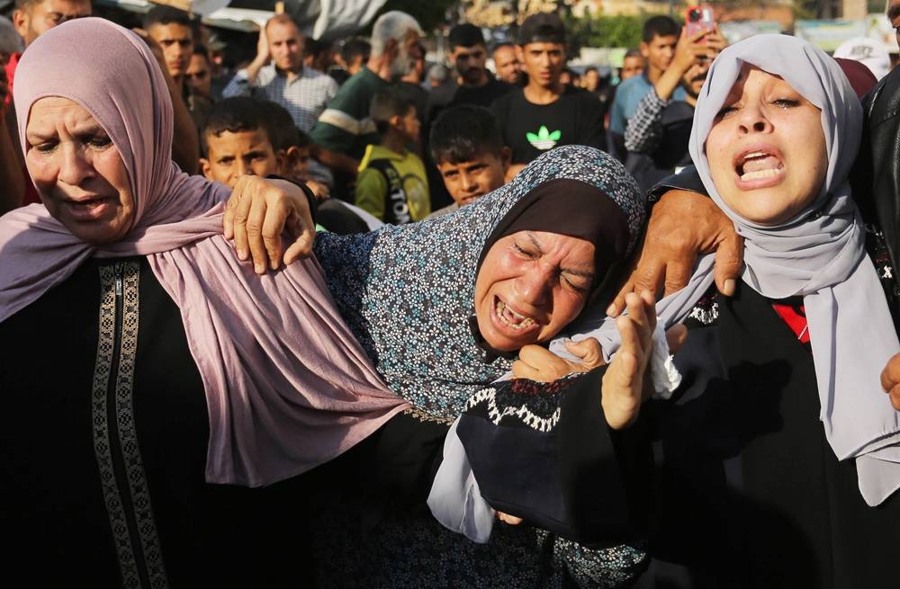 Gazze'deki soykırım 194. gününde: İşte bilanço! 5