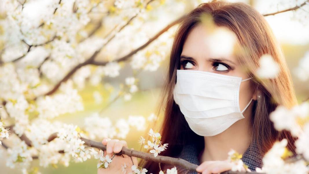 Bahar alerjisi nedir? Bahar alerjisinden nasıl korunacağız? 8