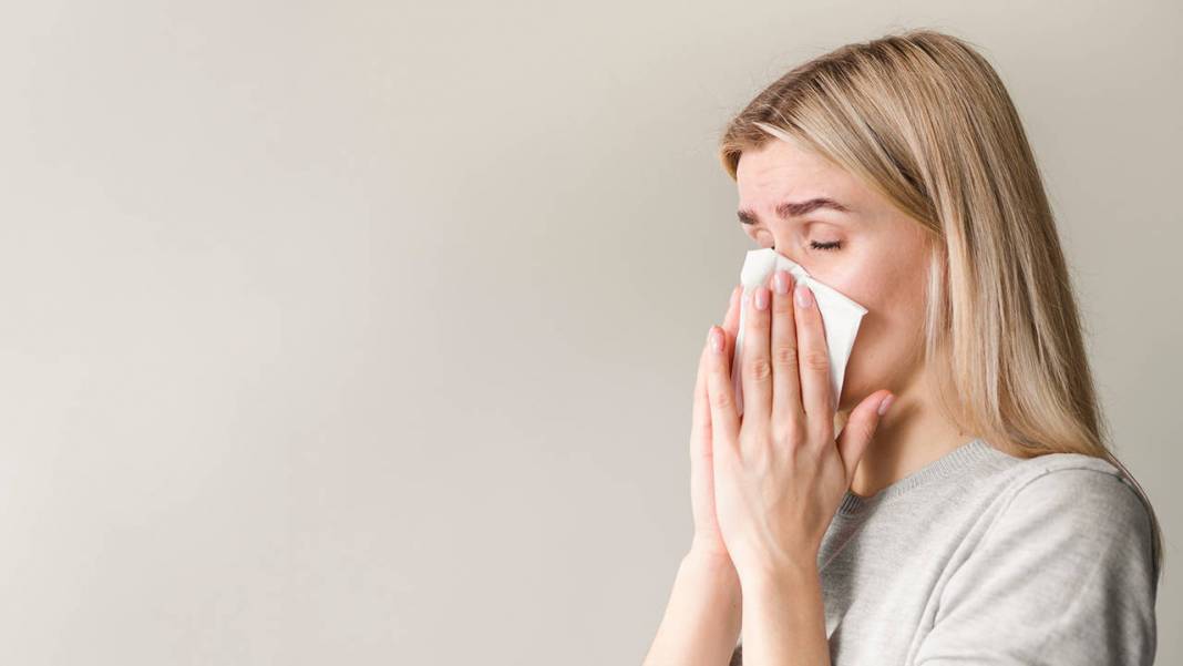 Bahar alerjisi nedir? Bahar alerjisinden nasıl korunacağız? 3